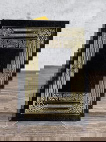 Easton Press A Fable