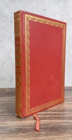 The Autobiography of Benjamin Franklin