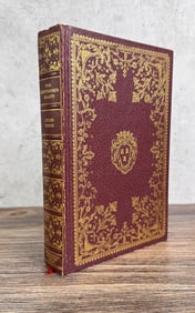 International Collectors Library Mysterious Island