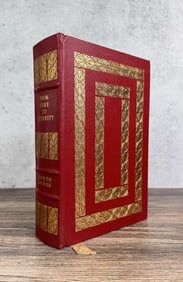 Easton Press From Here to Eternity