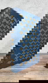 Easton Press The Innocents Abroad