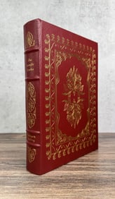Easton Press The Jungle Books