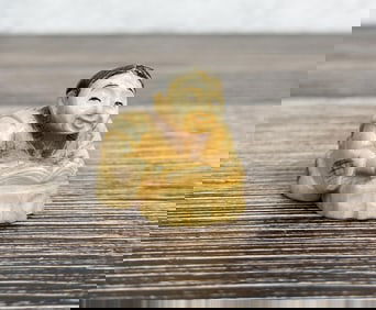 Japanese Netsuke Montana Residents Only