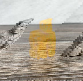 Japanese Netsuke Montana Residents Only