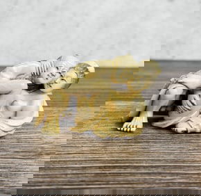 Japanese Netsuke Montana Residents Only