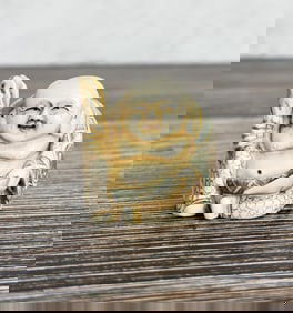 Japanese Netsuke Montana Residents Only