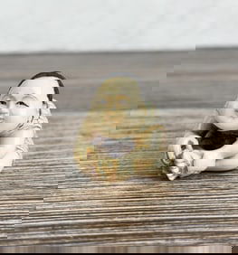 Japanese Netsuke Montana Residents Only