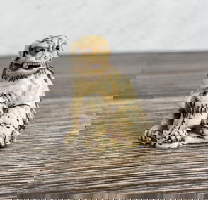 Japanese Netsuke Montana Residents Only