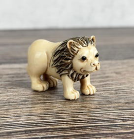 Japanese Netsuke Montana Residents Only