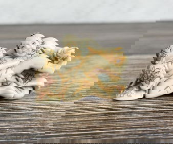 Japanese Netsuke Montana Residents Only