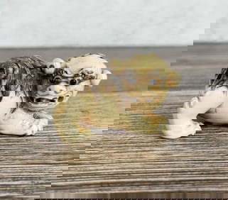 Japanese Netsuke Montana Residents Only