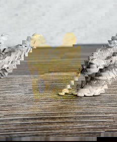 Japanese Netsuke Montana Residents Only