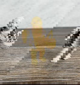 Japanese Netsuke Montana Residents Only