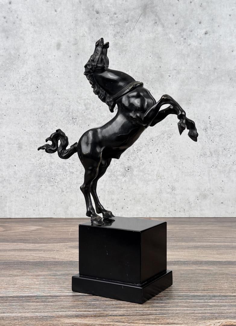 Giambologna Jean De Boulogne Rearing Horse Bronze (1 of 7)