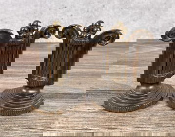 Dodge Gladys Brown Edwards Bookends