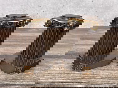 Philadelphia Manufacturing PM Column Bookends