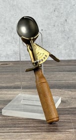 Hamilton Beach Ice Cream Scoop Model 60-B