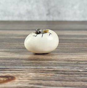 Japanese Netsuke Montana Residents Only