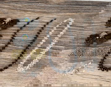 Collection of Costume Jewelry