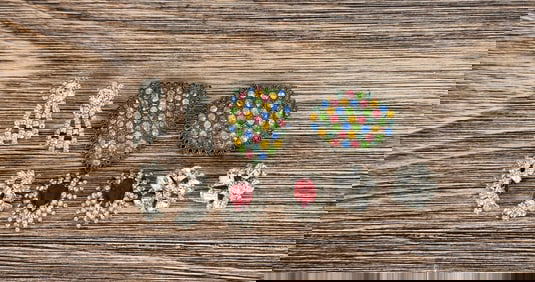 Group of Vintage Rhinestone Costume Jewelry