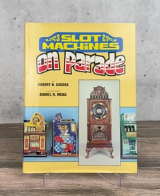 Slot Machines on Parade