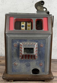 Watling Blue Seal 5c Slot Machine