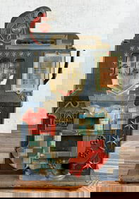 Mills Castle Front 5c Slot Machine