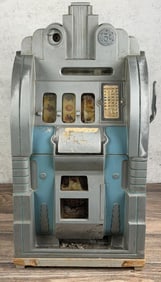 Mills Extraordinary 5c Slot Machine