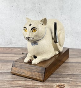 5c Lu-Kat Lucky Cat Novelty Trade Stimulator