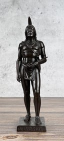 Cyrus Edwin Dallin Massasoit Bronze