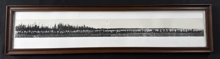 Yellowstone National Park Motorcycle Rally