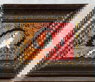 1970 Poco Commander Cody Concert Poster