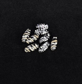 Lewis and Clark Native American Indian Trade Beads