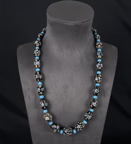 Native American Indian Trade Beads Ambassador