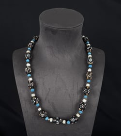 Native American Indian Trade Beads