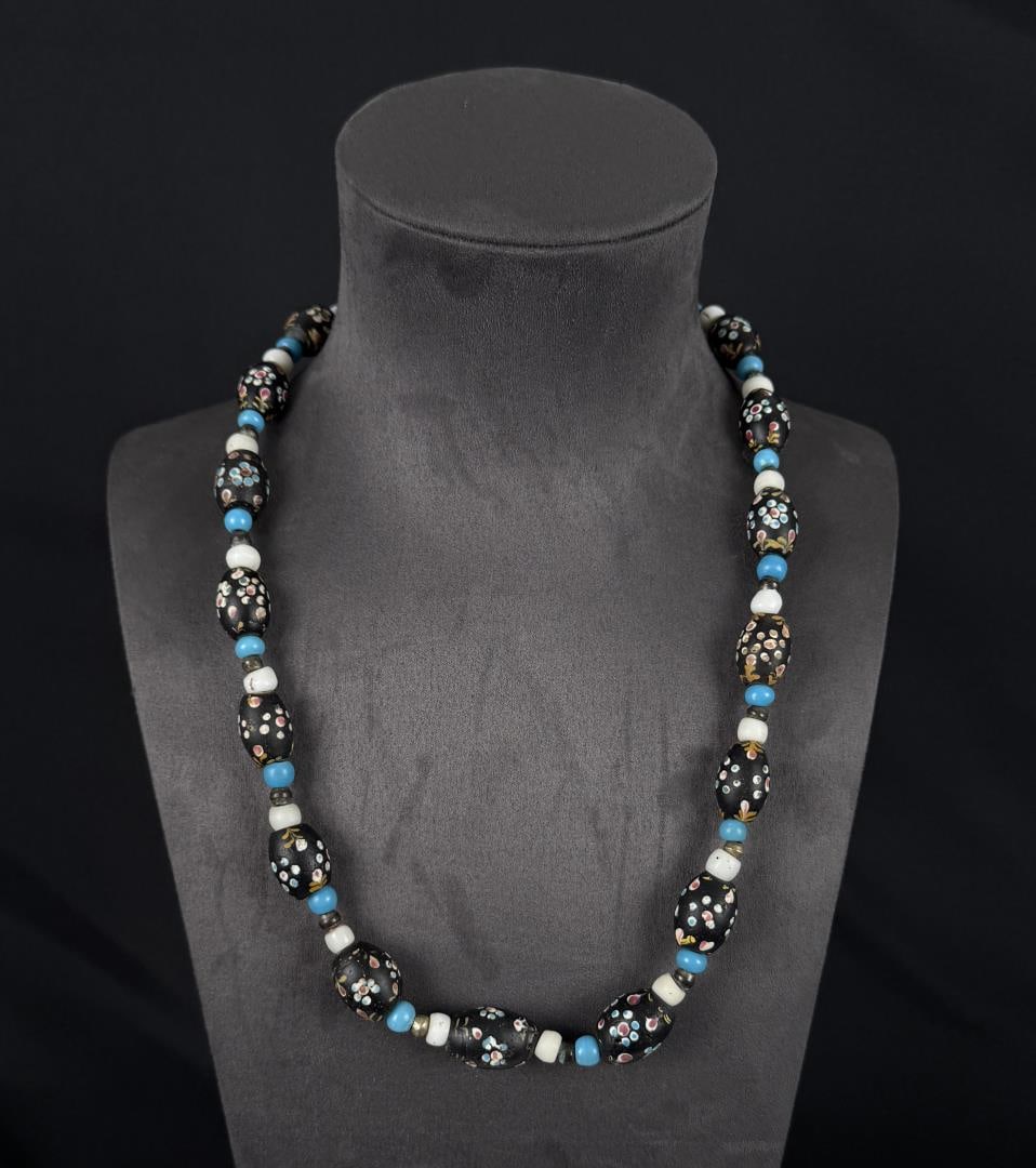 Native American Indian Trade Beads (1 of 5)