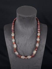 Native American Indian Trade Beads Ambassador