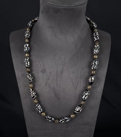 Lewis and Clark Native American Indian Trade Beads