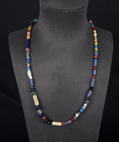 Native American Indian Trade Beads
