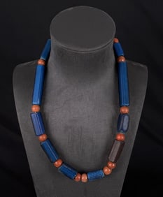 Venetian Nueva Cadiz Native American Trade Beads