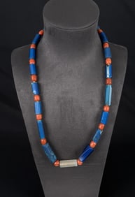 Venetian Nueva Cadiz Native American Trade Beads