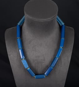 Venetian Nueva Cadiz Native American Trade Beads