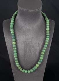 Venetian Native American Indian Trade Beads