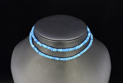 Venetian Native American Indian Trade Beads