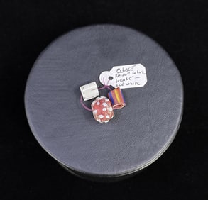 Collection of Native American Indian Trade Beads