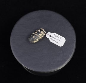 Native American Indian Lewis and Clark Trade Bead