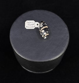 Native American Indian Lewis and Clark Trade Bead