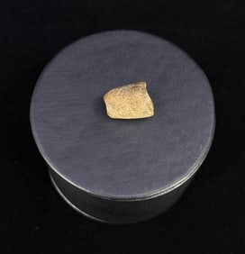 Ancient Plains Native American Indian Trade Bead