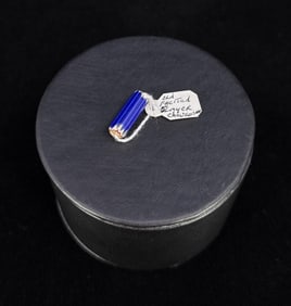 Antique Native American Indian Trade Bead