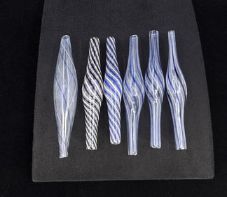 Native American Indian Trade Beads Jack Reese